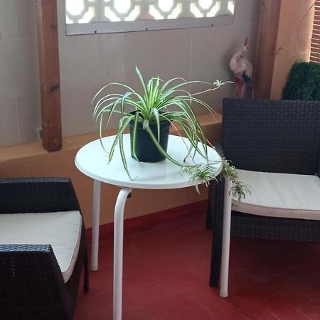 Apartamento Junto Al Penon De Ifach Con Parking Calpe Exterior photo