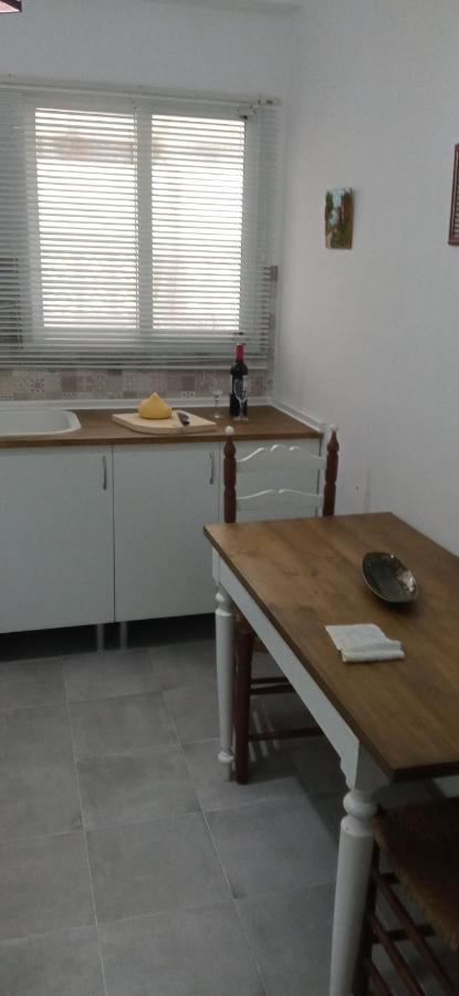 Apartamento Junto Al Penon De Ifach Con Parking Calpe Exterior photo