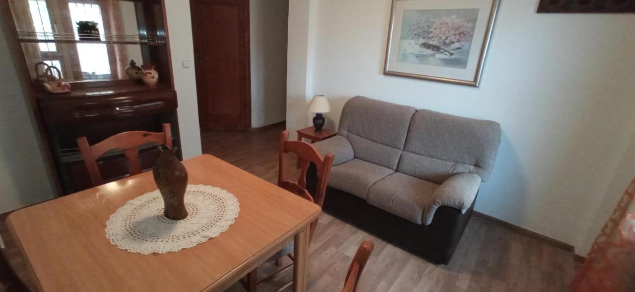 Apartamento Junto Al Penon De Ifach Con Parking Calpe Exterior photo