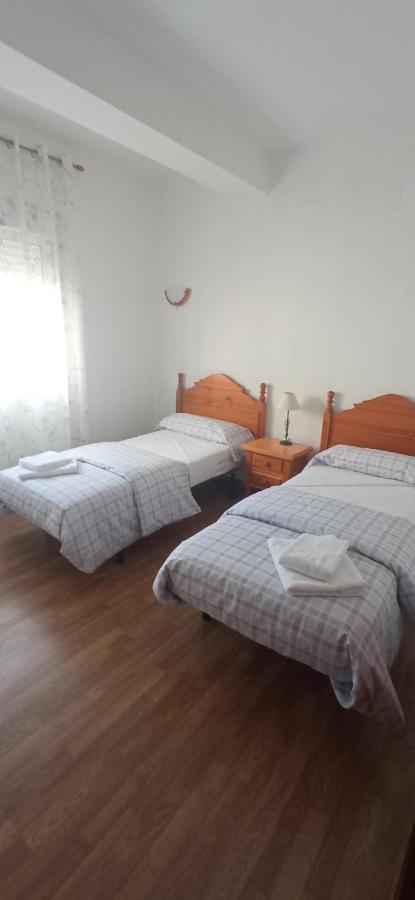 Apartamento Junto Al Penon De Ifach Con Parking Calpe Exterior photo