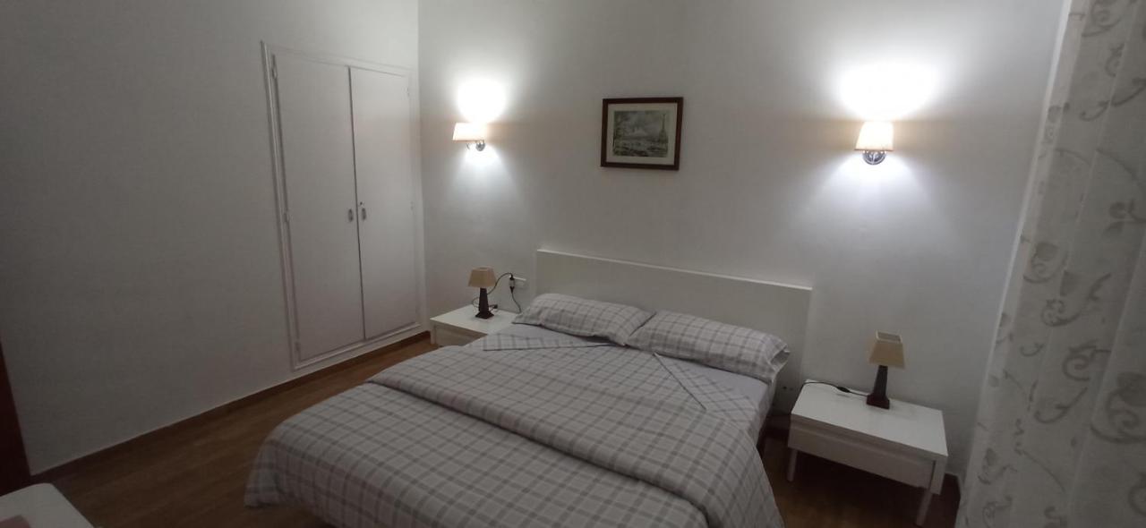 Apartamento Junto Al Penon De Ifach Con Parking Calpe Exterior photo