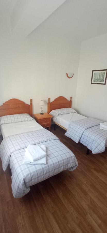 Apartamento Junto Al Penon De Ifach Con Parking Calpe Exterior photo